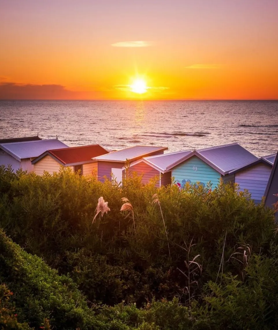 A Guide to the Best Beaches on Mornington Peninsula