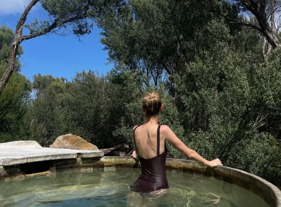 Adventure Hot Springs
