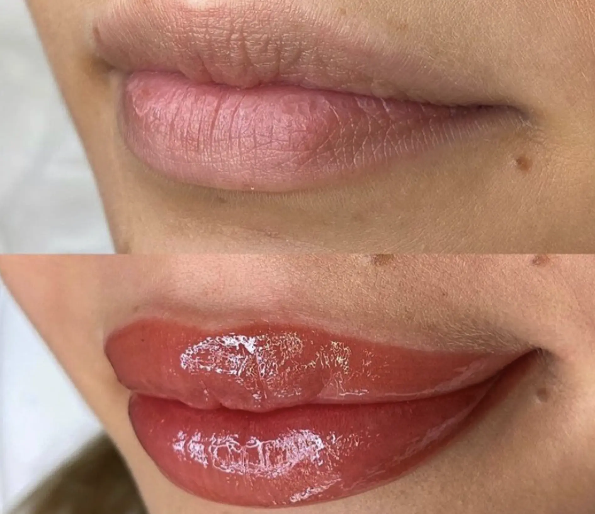 Cosmetic Tattoo Melbourne