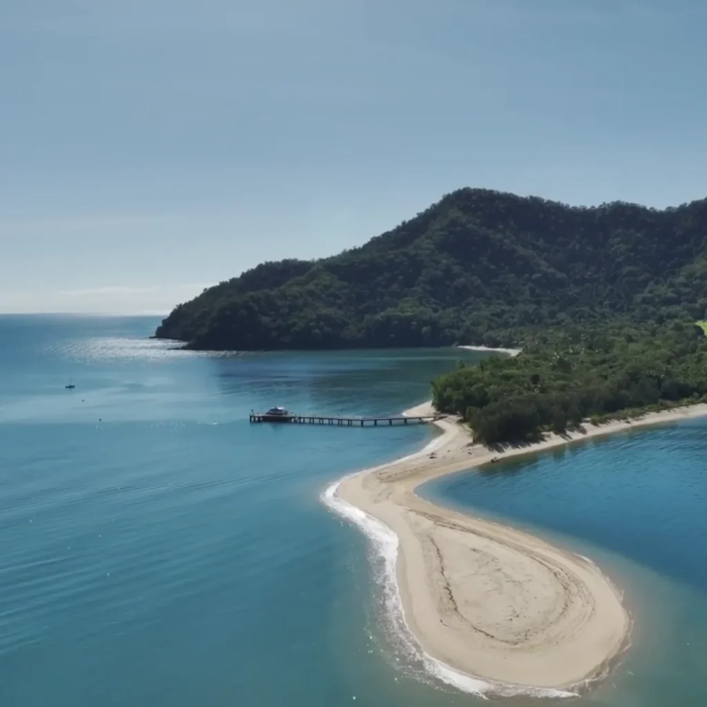 Dunk Island