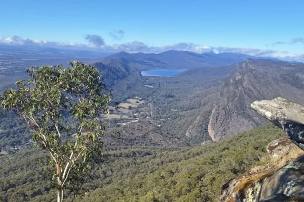 Grampians