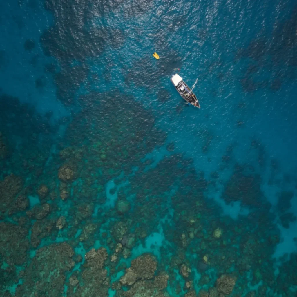 Great Barrier Reef