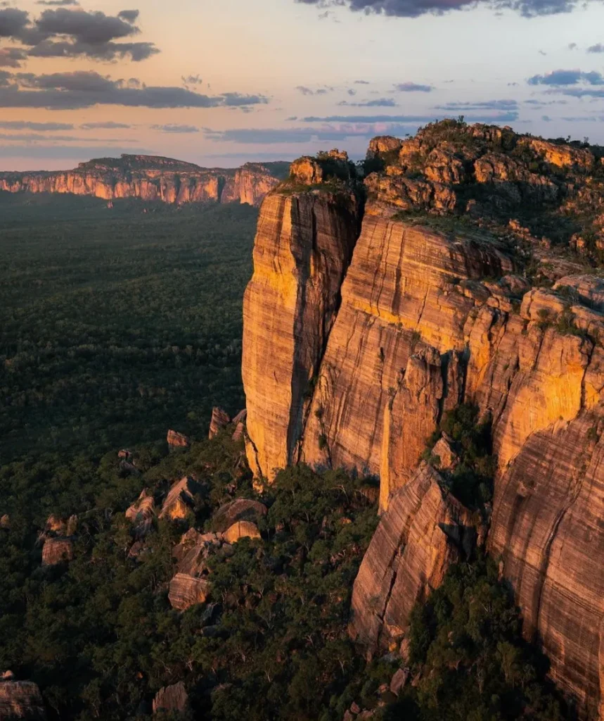 Kakadu National Park