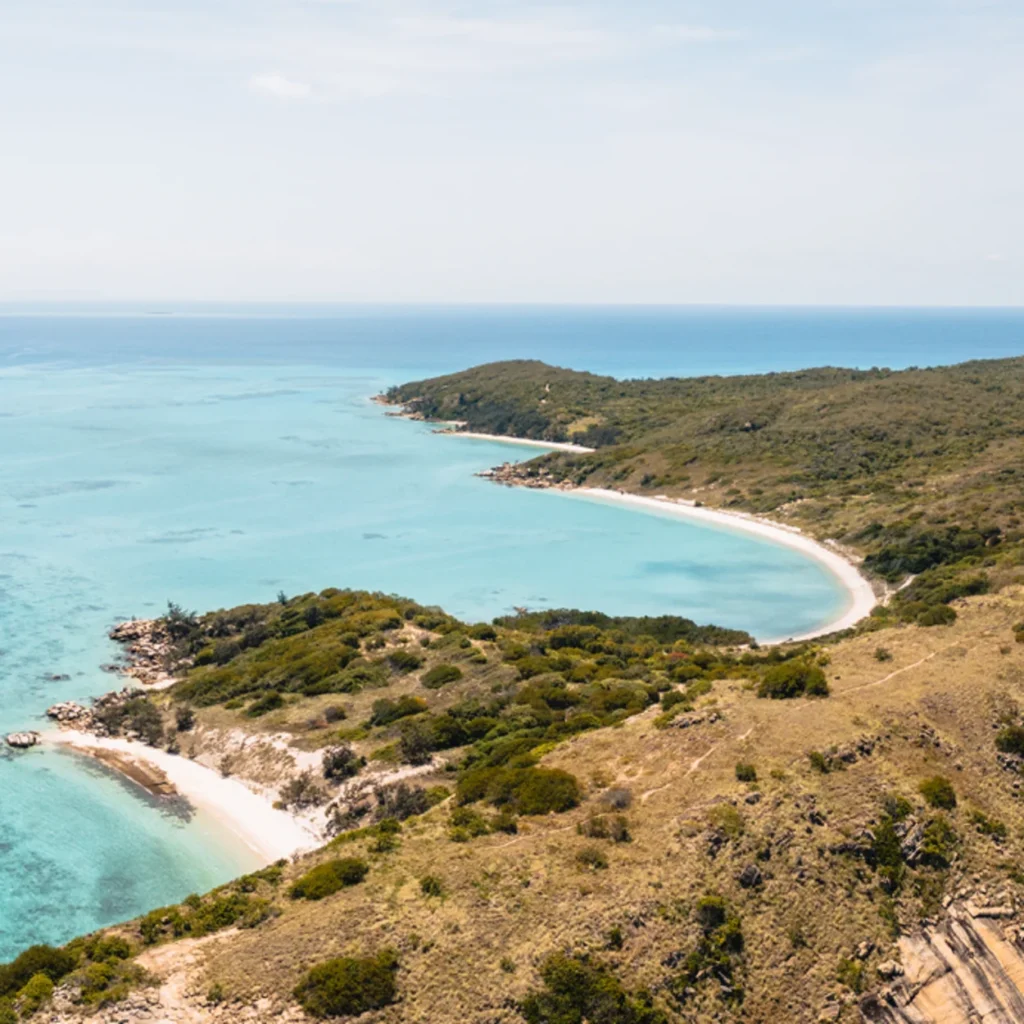 Lizard Island
