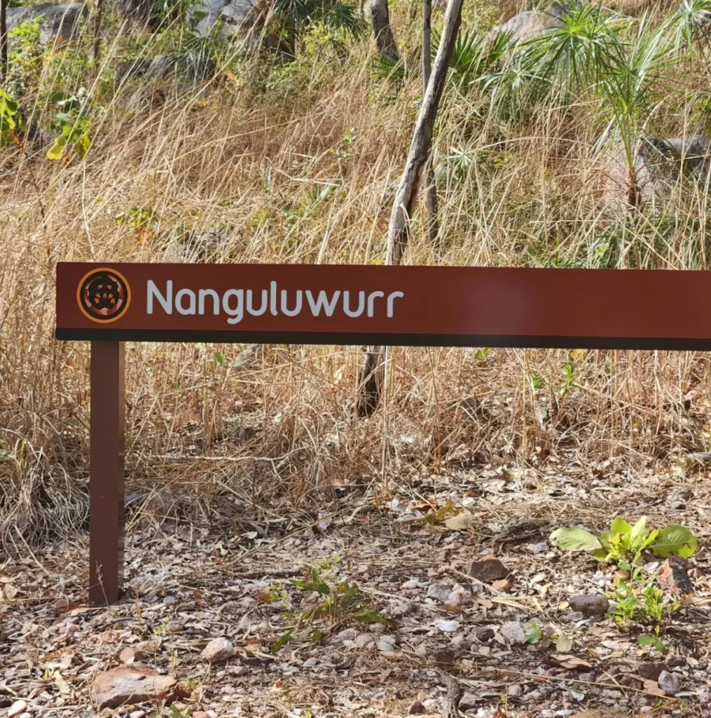 Nourlangie Kakadu National Park