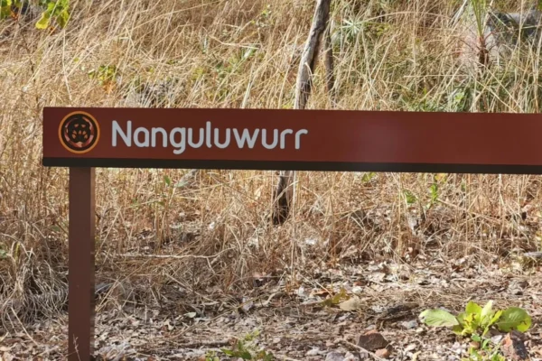 Nourlangie Kakadu National Park