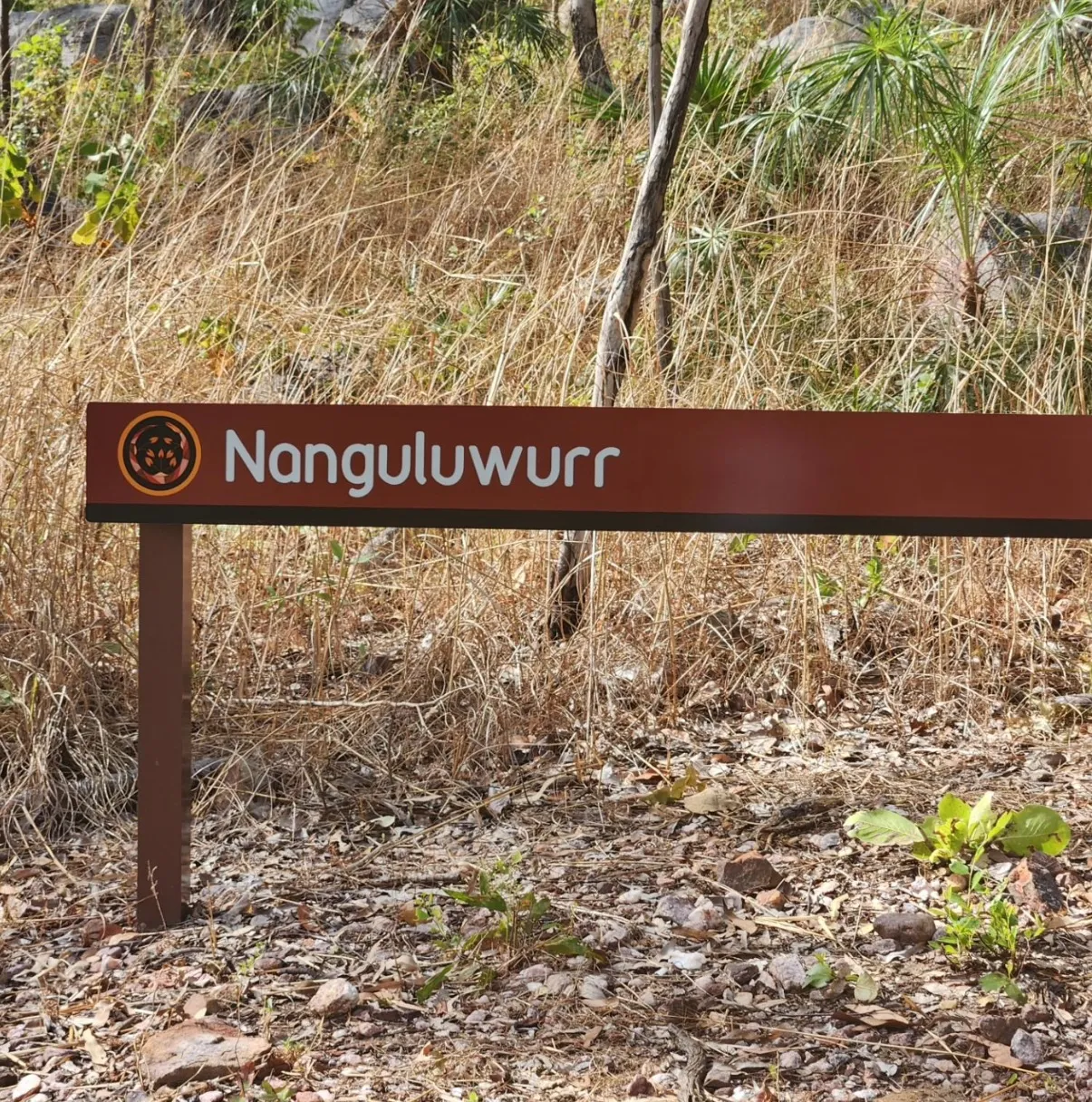 Nourlangie Kakadu National Park