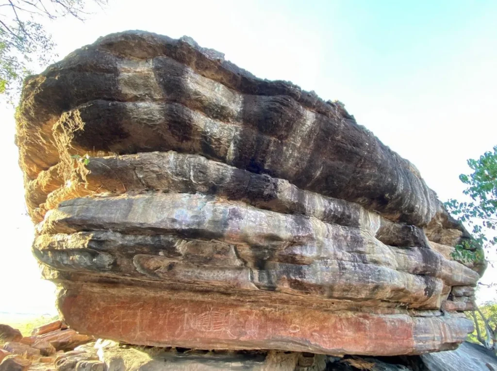 Ubirr Rock