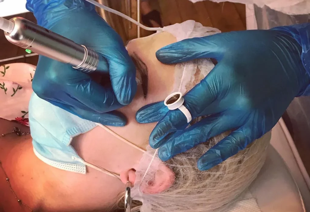 What’s the Best Brow Tattoo Course for Complete Beginners