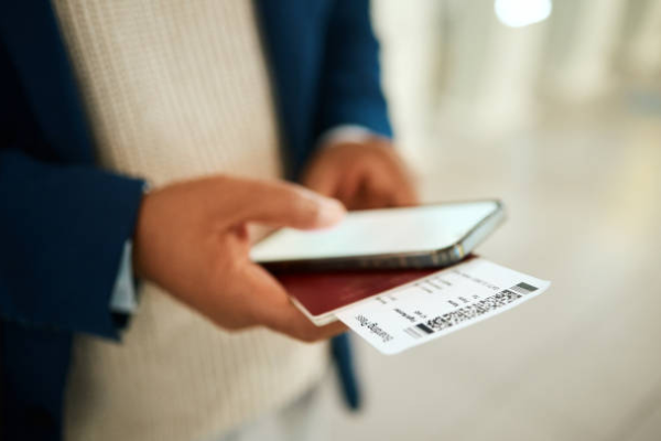 Wrong Date of Birth on the Ticket: What To Do? - A helpful guide for handling incorrect birth dates on tickets.