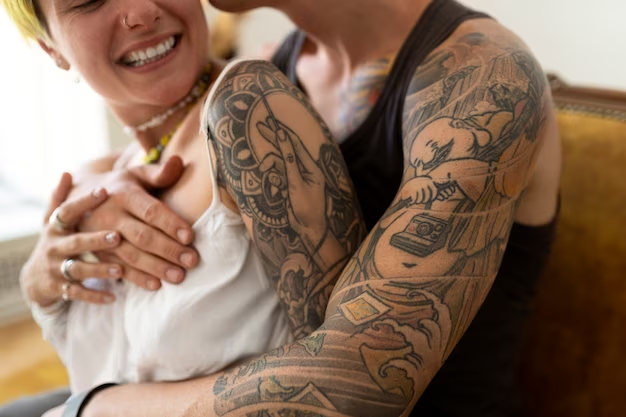 fine line tattoo melbourne