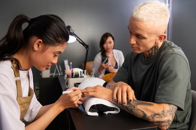 Legal age for tattoos in America: Discover the age restrictions for getting inked